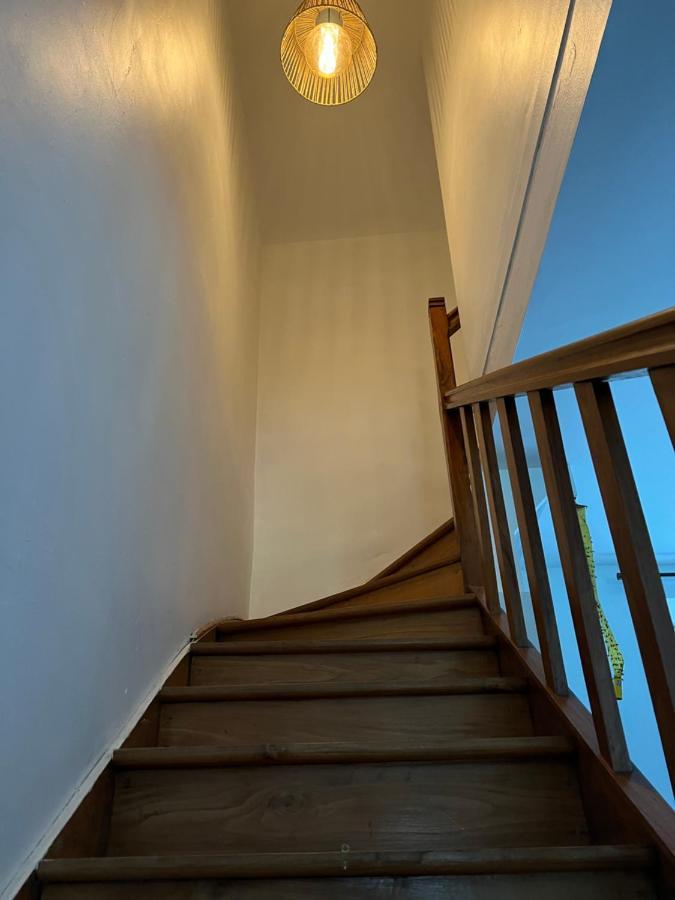 Maison D'Hotes Ty Belle Saint-Guen エクステリア 写真
