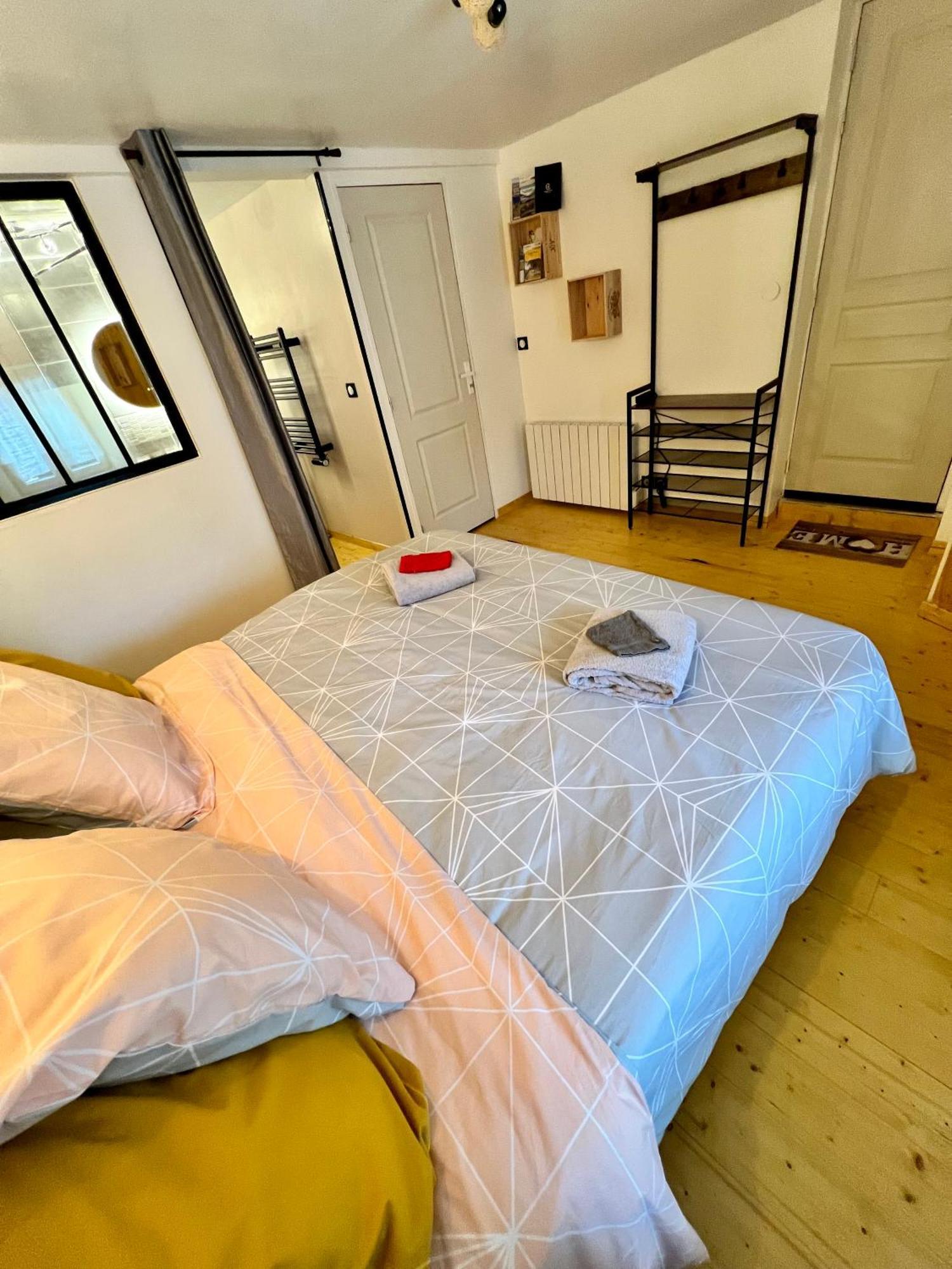 Maison D'Hotes Ty Belle Saint-Guen エクステリア 写真