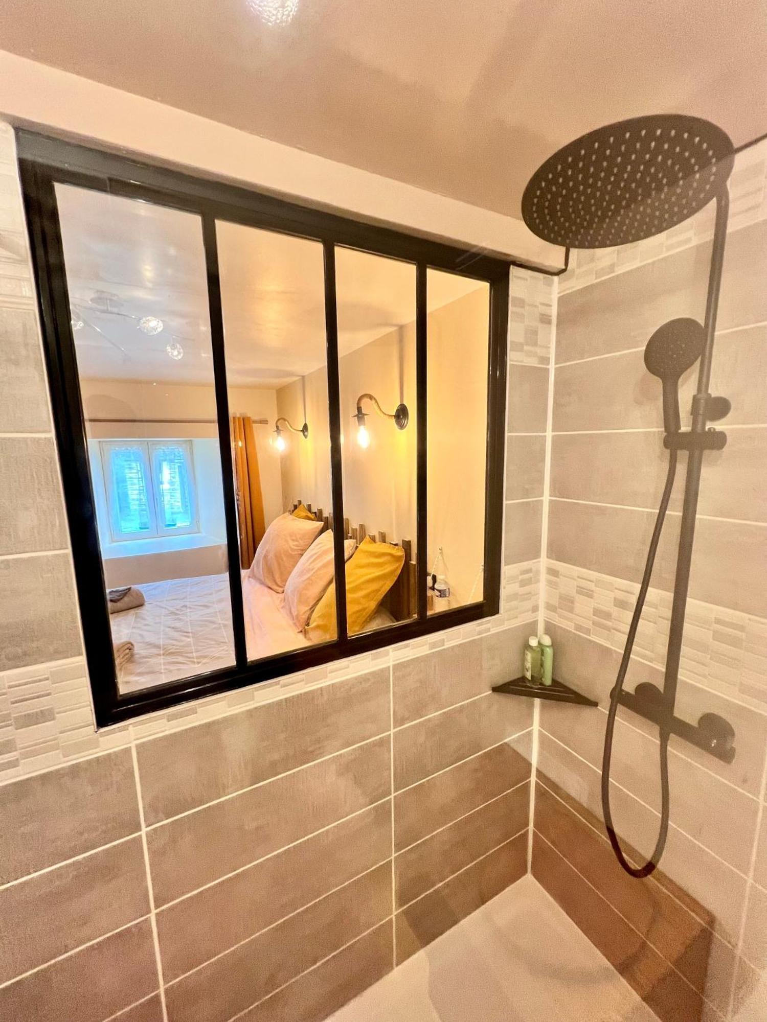 Maison D'Hotes Ty Belle Saint-Guen エクステリア 写真